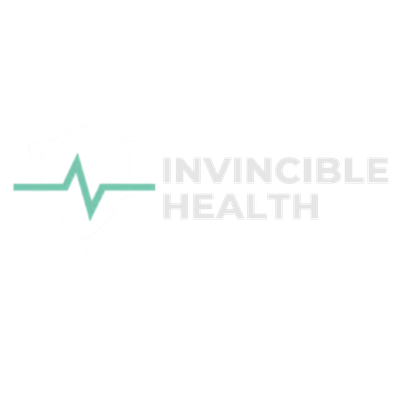 INVINCIBLE HEALTH 日本語版